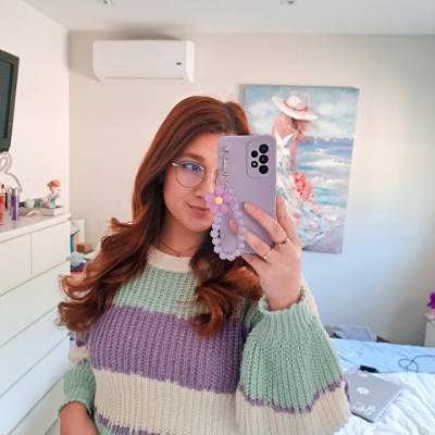 lorenagarlag