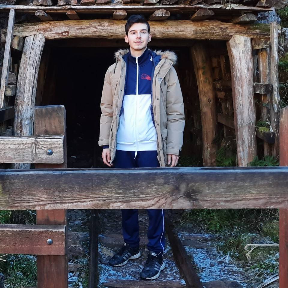 Davidoteva