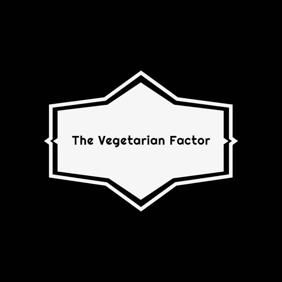 thevegetarianfactor