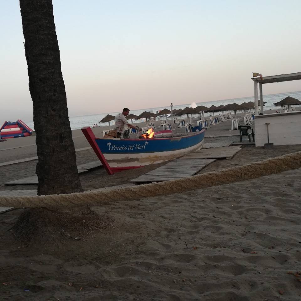 macara