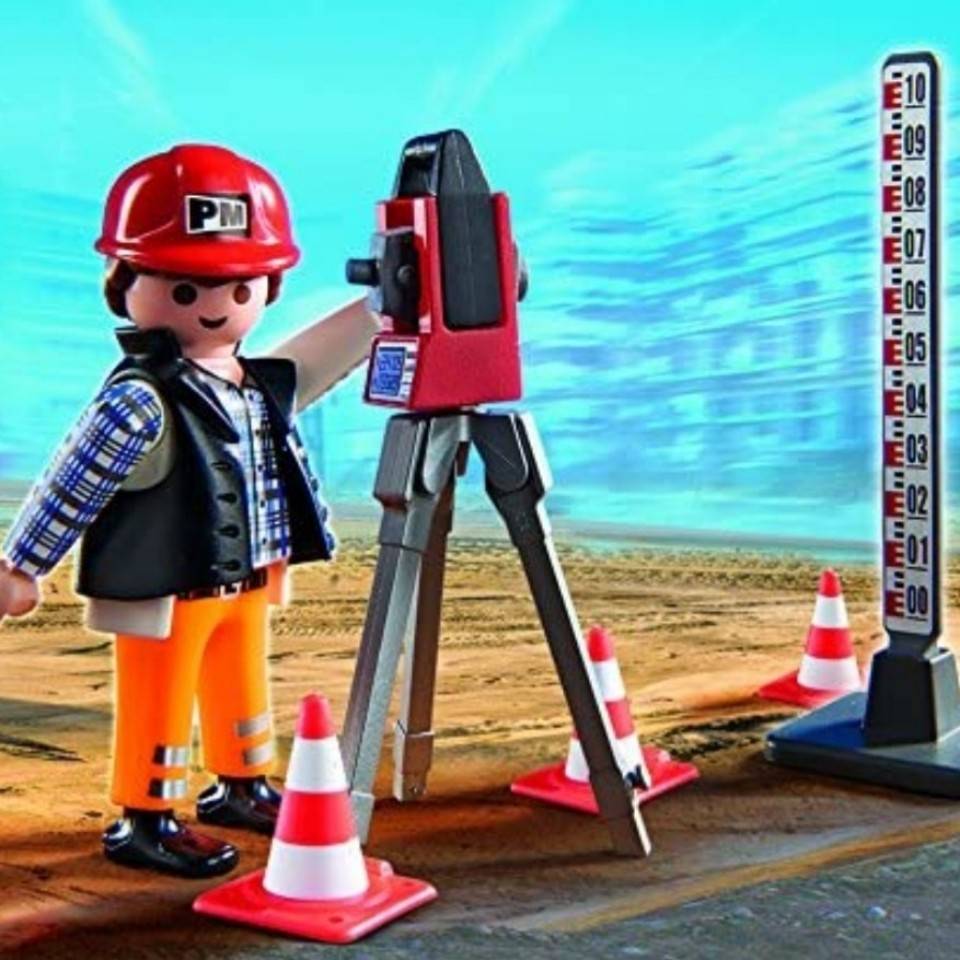 surveyor