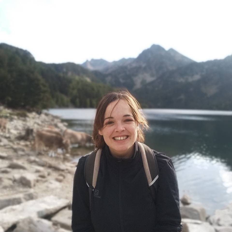 jesslake