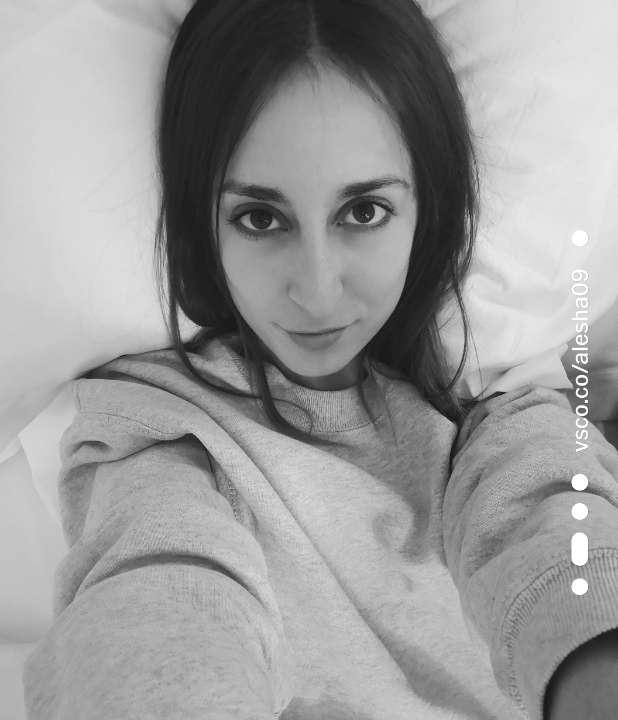 Alesha