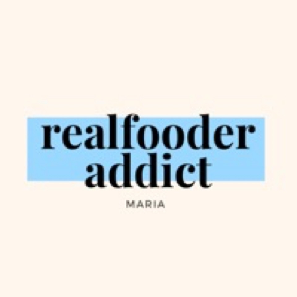 realfooderaddict