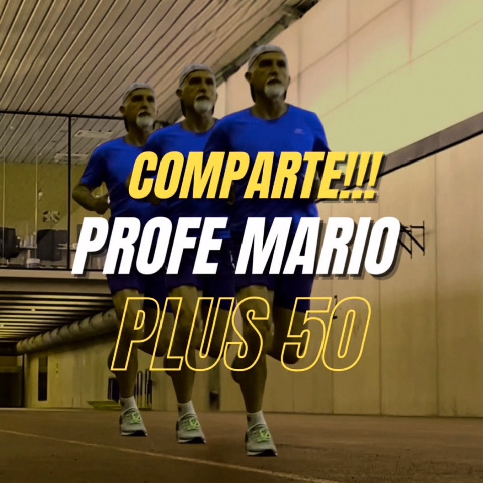 ProfesorMarioPolizzi