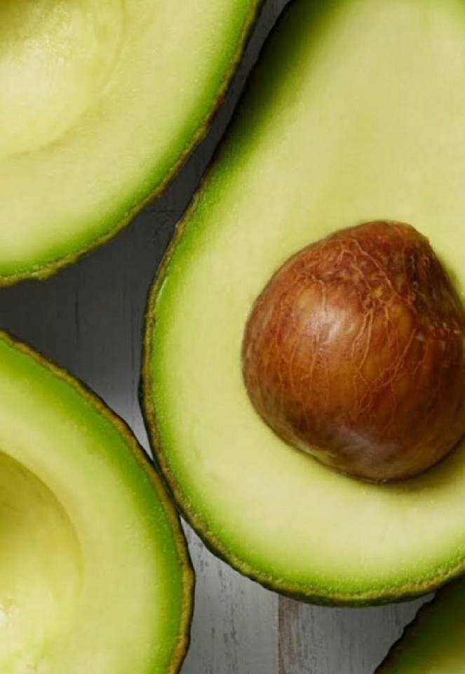 Lyavocado