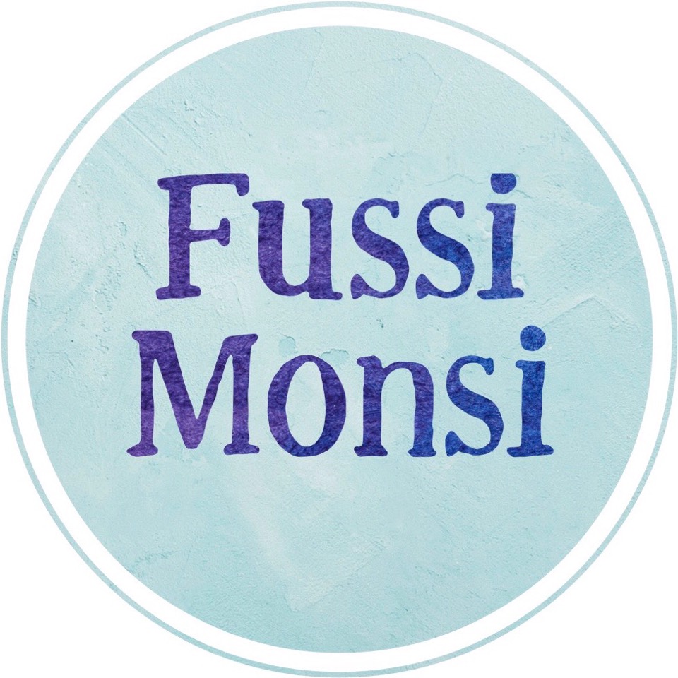 Fussimonsi