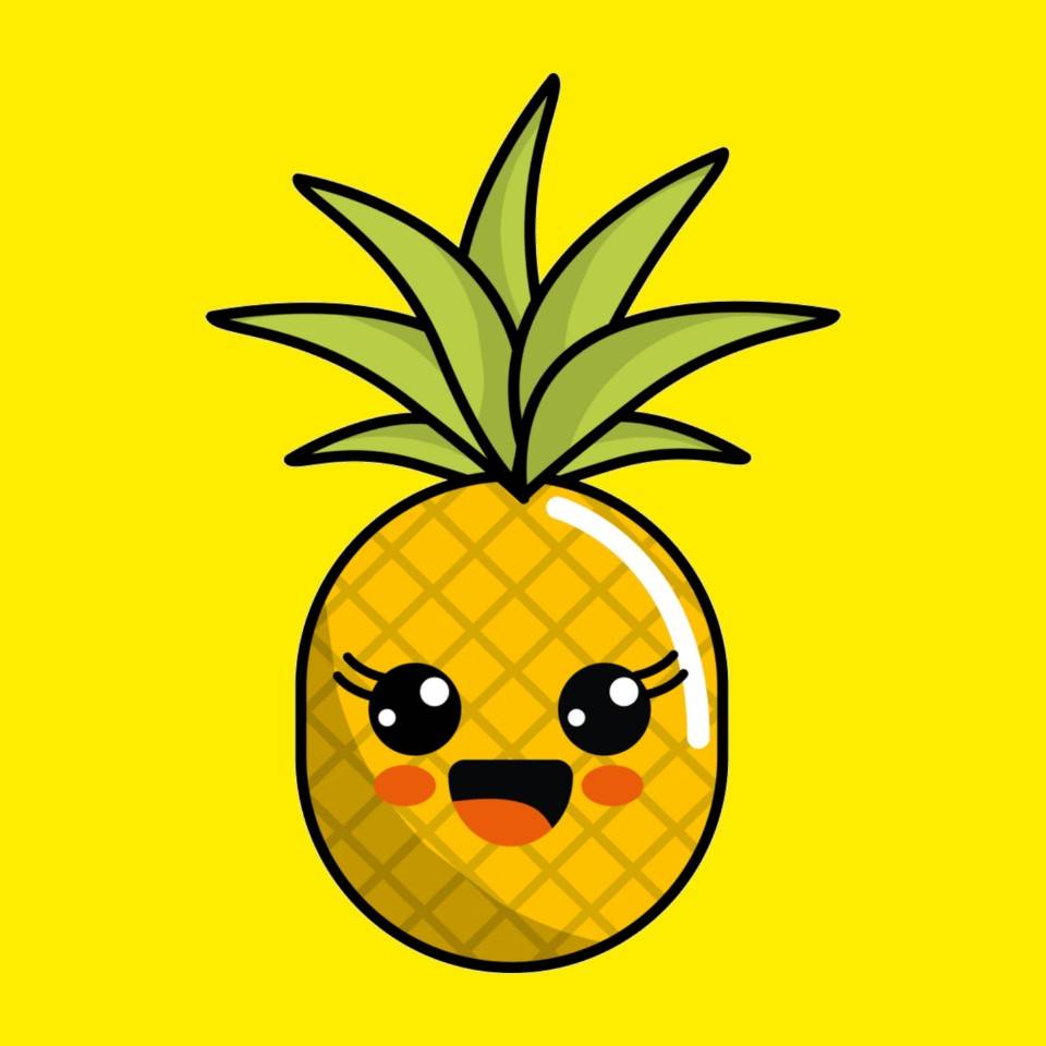 pineapplepie