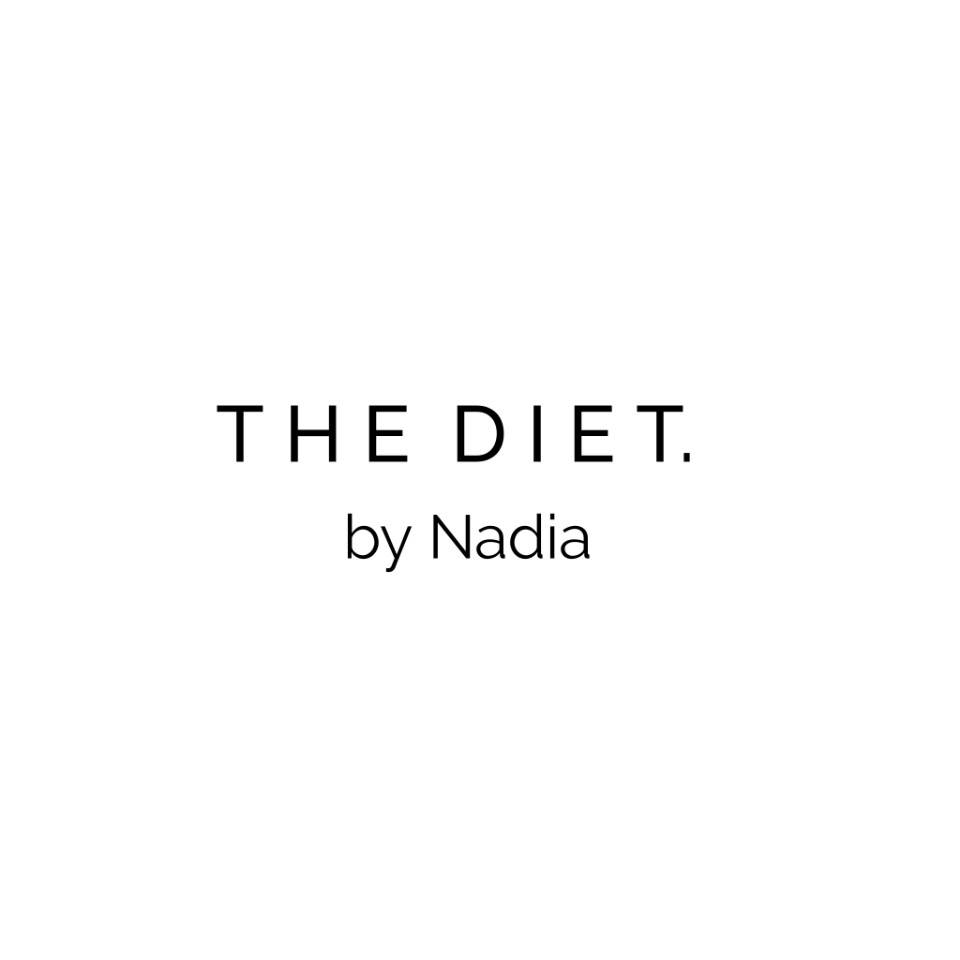 thedietbynadia